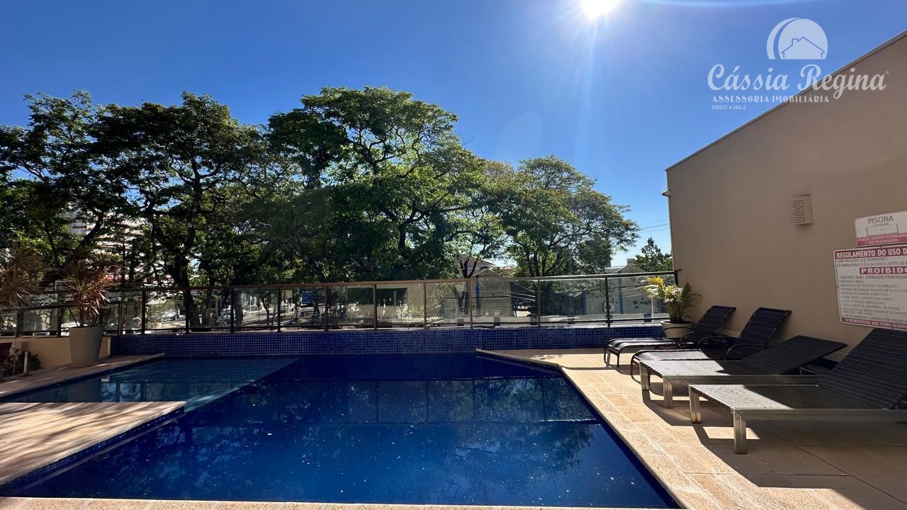 Apartamento à venda, Condomínio Las Hadas - Centro, FOZ DO IGUACU - PR