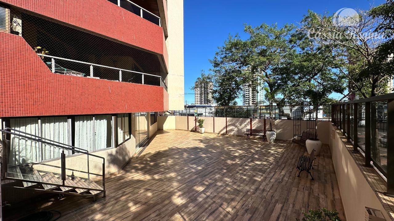 Apartamento à venda, Condomínio Las Hadas - Centro, FOZ DO IGUACU - PR