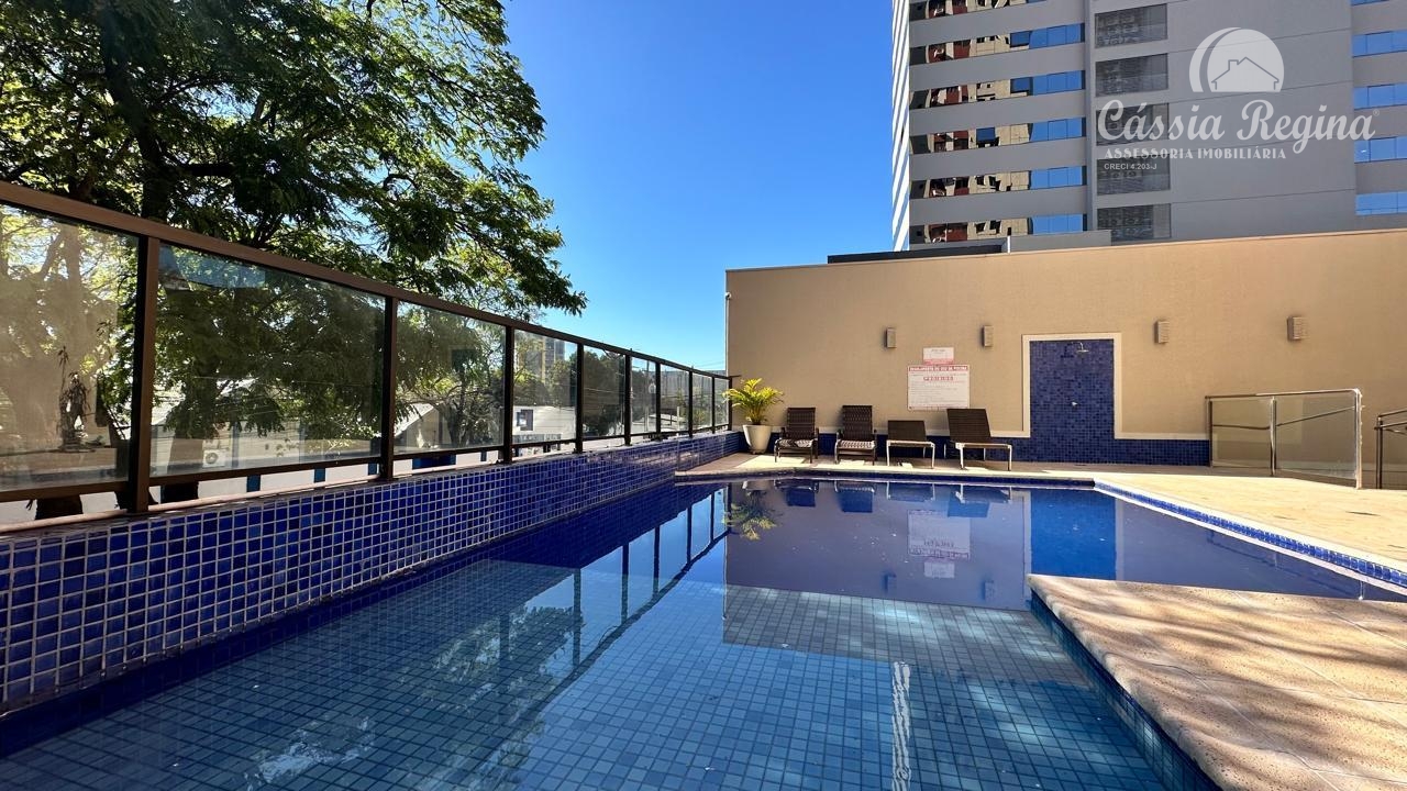 Apartamento à venda, Condomínio Las Hadas - Centro, FOZ DO IGUACU - PR