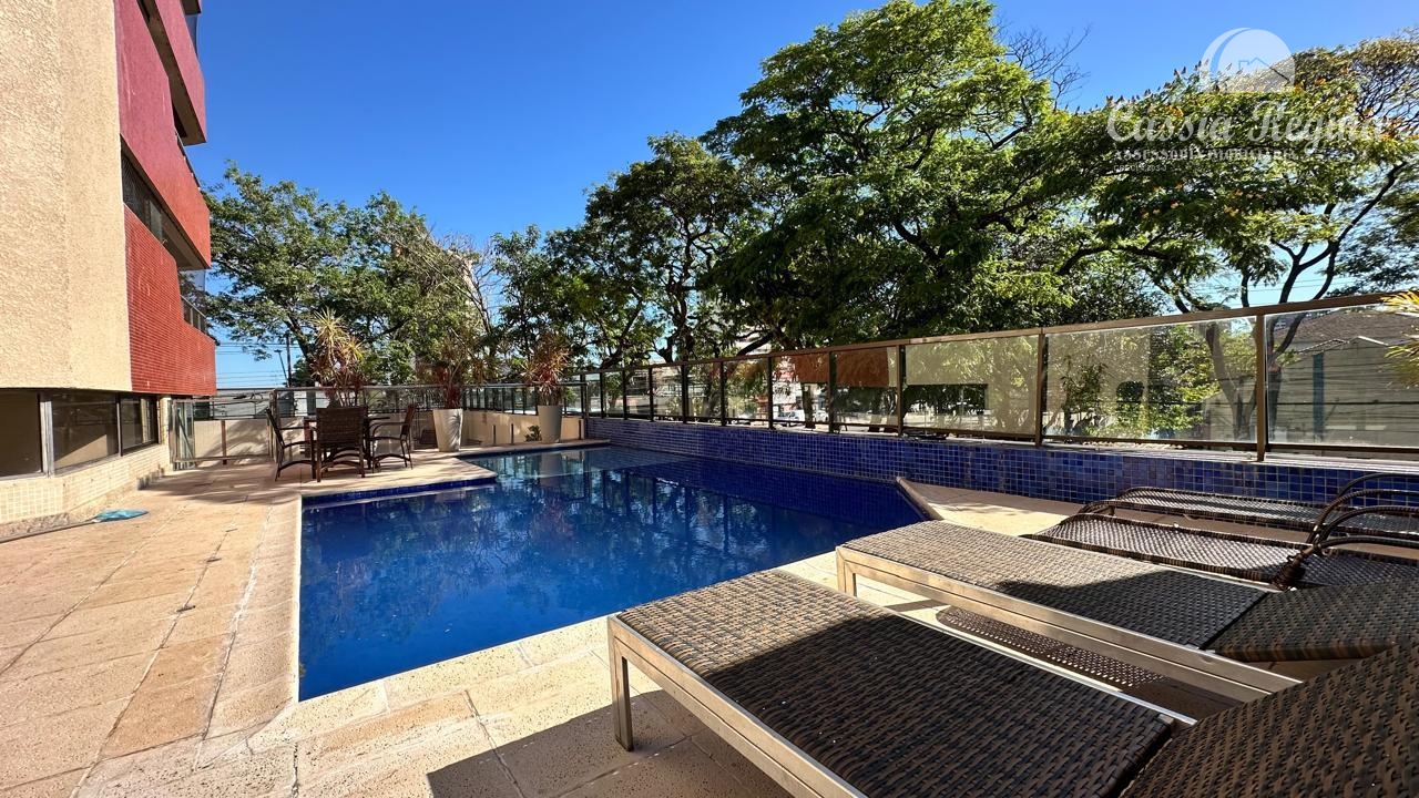 Apartamento à venda, Condomínio Las Hadas - Centro, FOZ DO IGUACU - PR