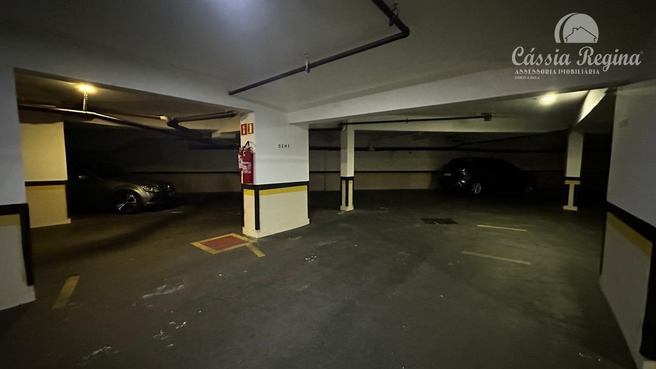 Apartamento à venda, Condomínio Las Hadas - Centro, FOZ DO IGUACU - PR