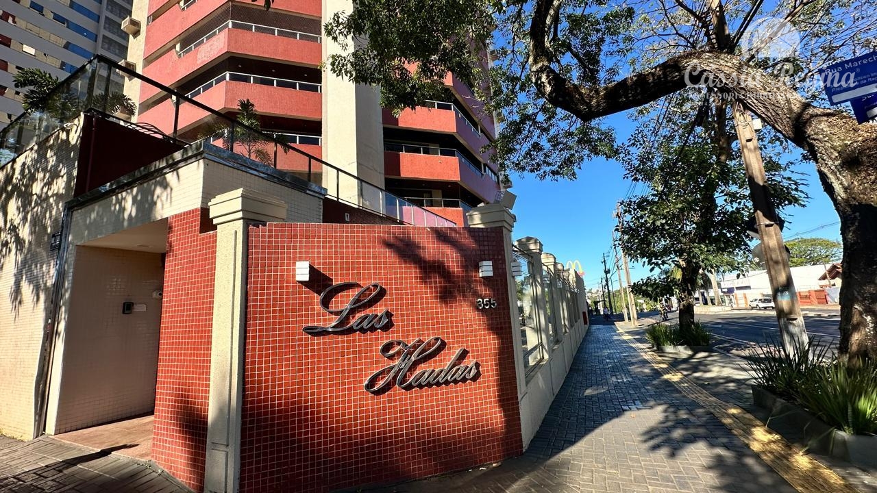 Apartamento à venda, Condomínio Las Hadas - Centro, FOZ DO IGUACU - PR