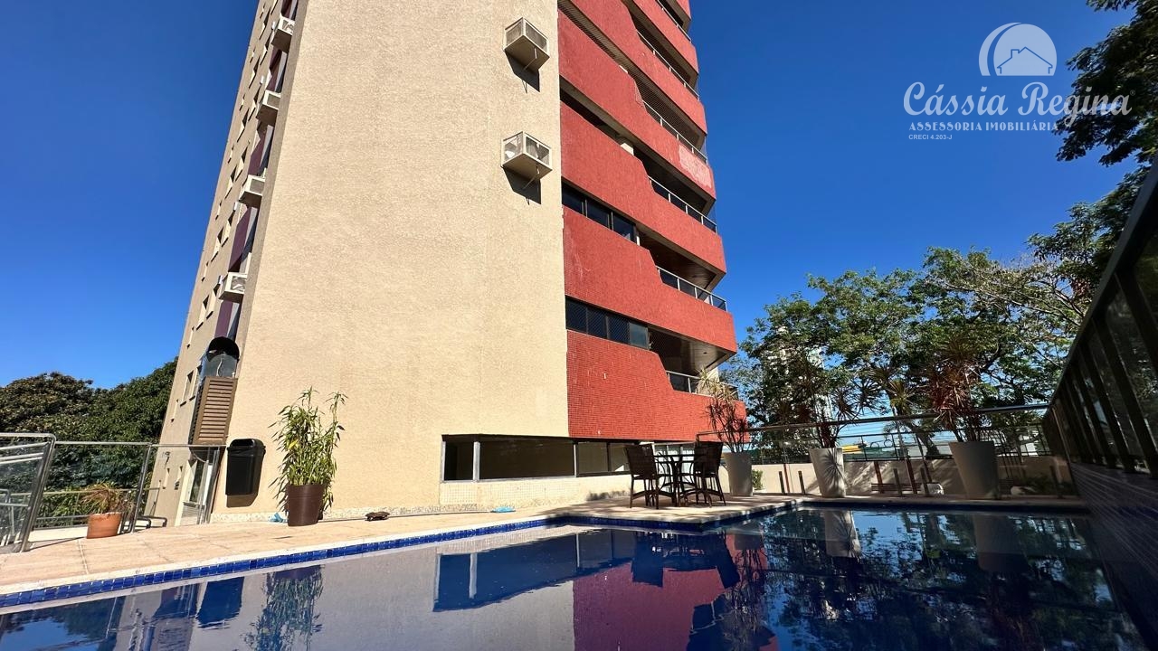 Apartamento à venda, Condomínio Las Hadas - Centro, FOZ DO IGUACU - PR