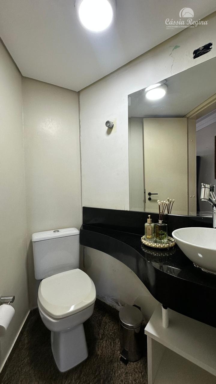 Apartamento à venda, Condomínio Las Hadas - Centro, FOZ DO IGUACU - PR