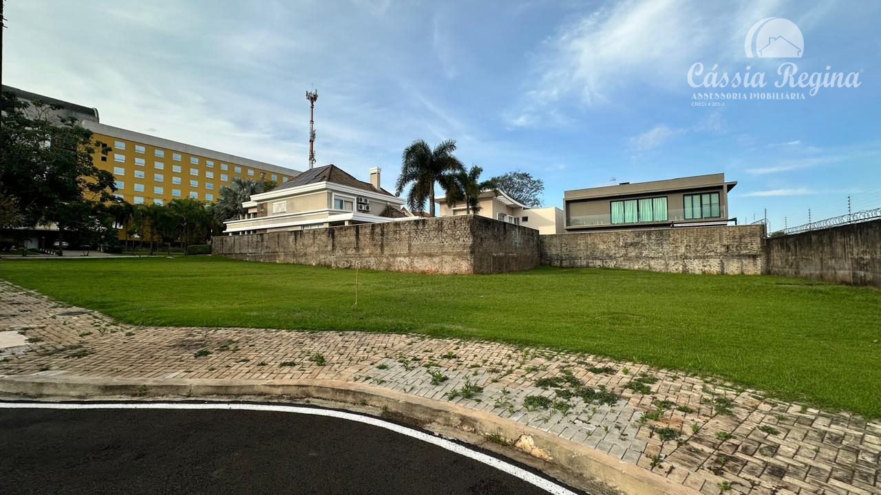 Terreno com 1.157,45m² no Condomínio Village Cataratas, Vila Yolanda, FOZ DO IGUACU - PR