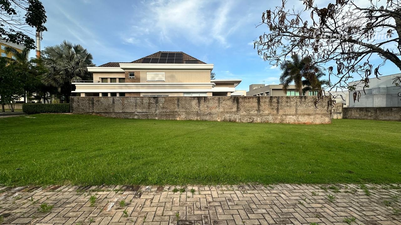 Terreno com 1.157,45m² no Condomínio Village Cataratas, Vila Yolanda, FOZ DO IGUACU - PR