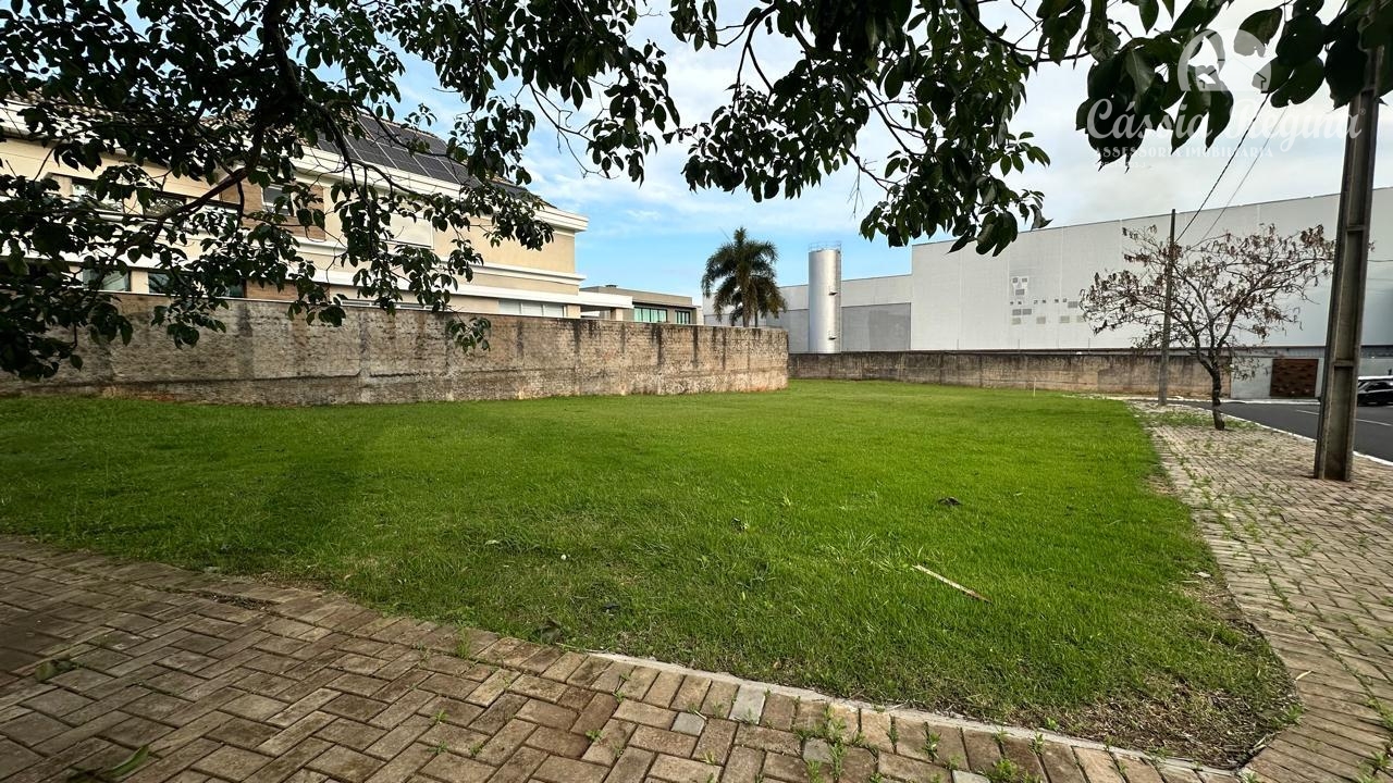 Terreno com 1.157,45m² no Condomínio Village Cataratas, Vila Yolanda, FOZ DO IGUACU - PR