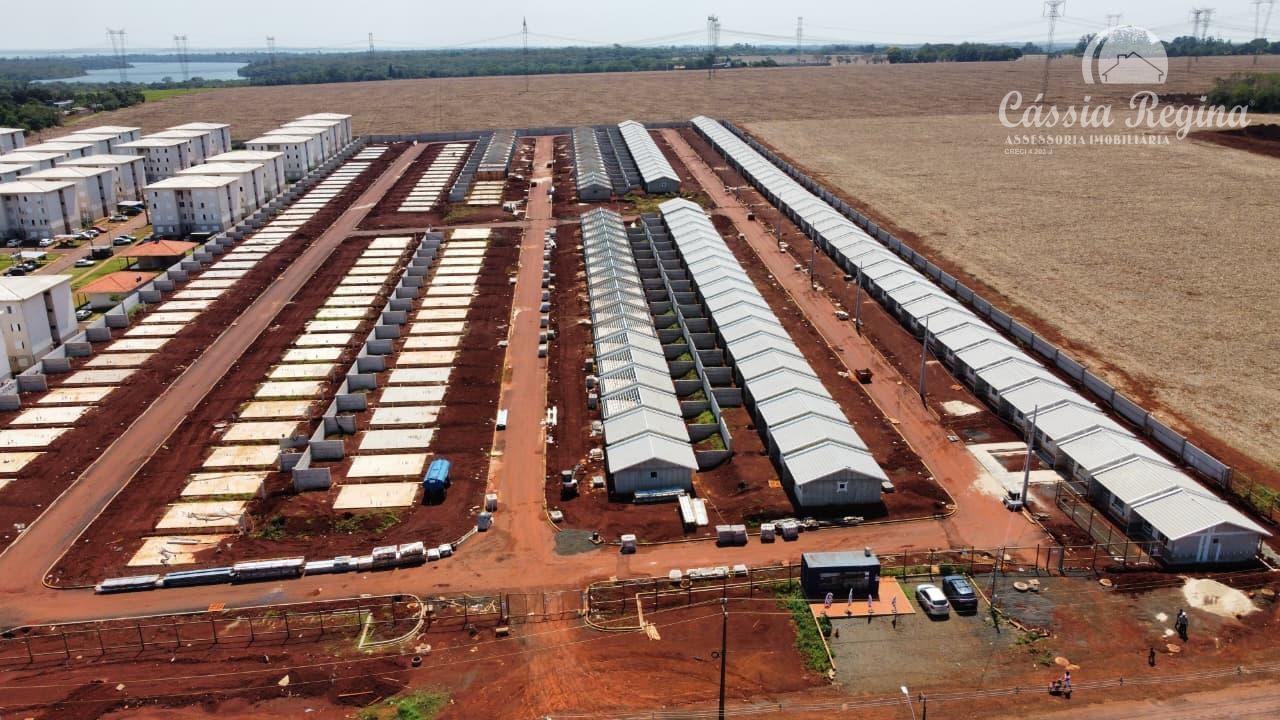 Lançamento, casas com 02 dormitórios, Residencial Granville - Região de Três Lagoas
