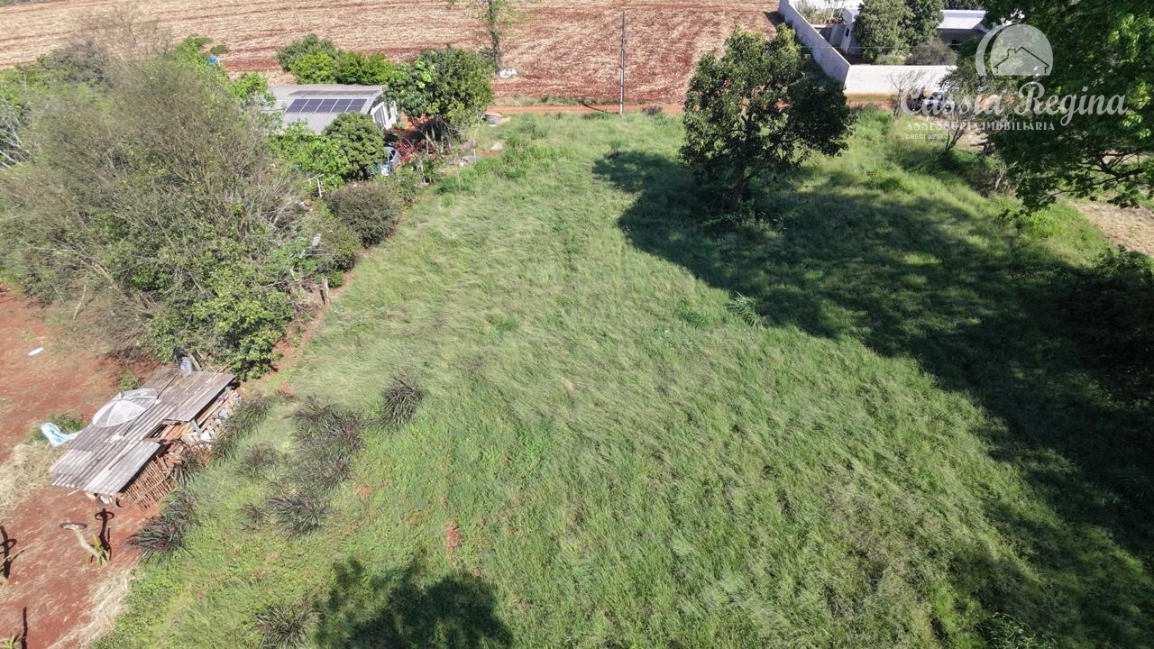 Terreno à venda, com área de 2.009,84m², FOZ DO IGUACU - PR