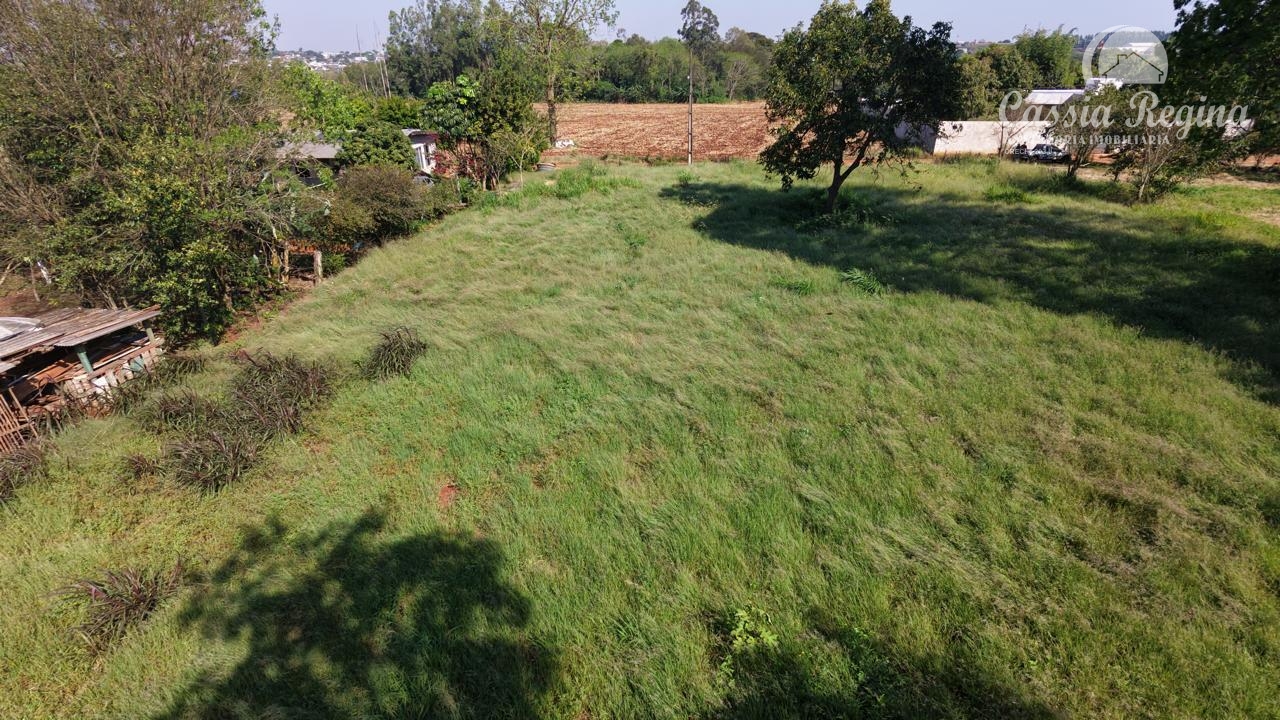 Terreno à venda, com área de 2.009,84m², FOZ DO IGUACU - PR