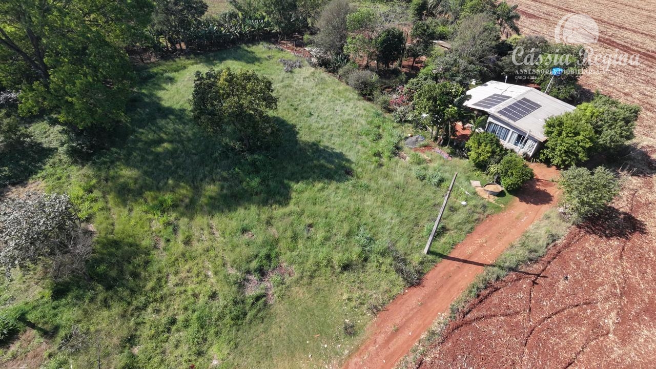 Terreno à venda, com área de 2.009,84m², FOZ DO IGUACU - PR