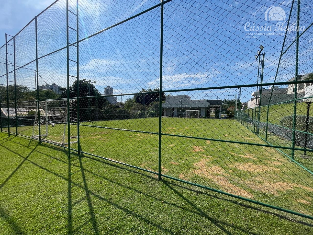 Terreno com 498m² no Condomínio Country Iguaçu, Foz do Iguaçu - PR