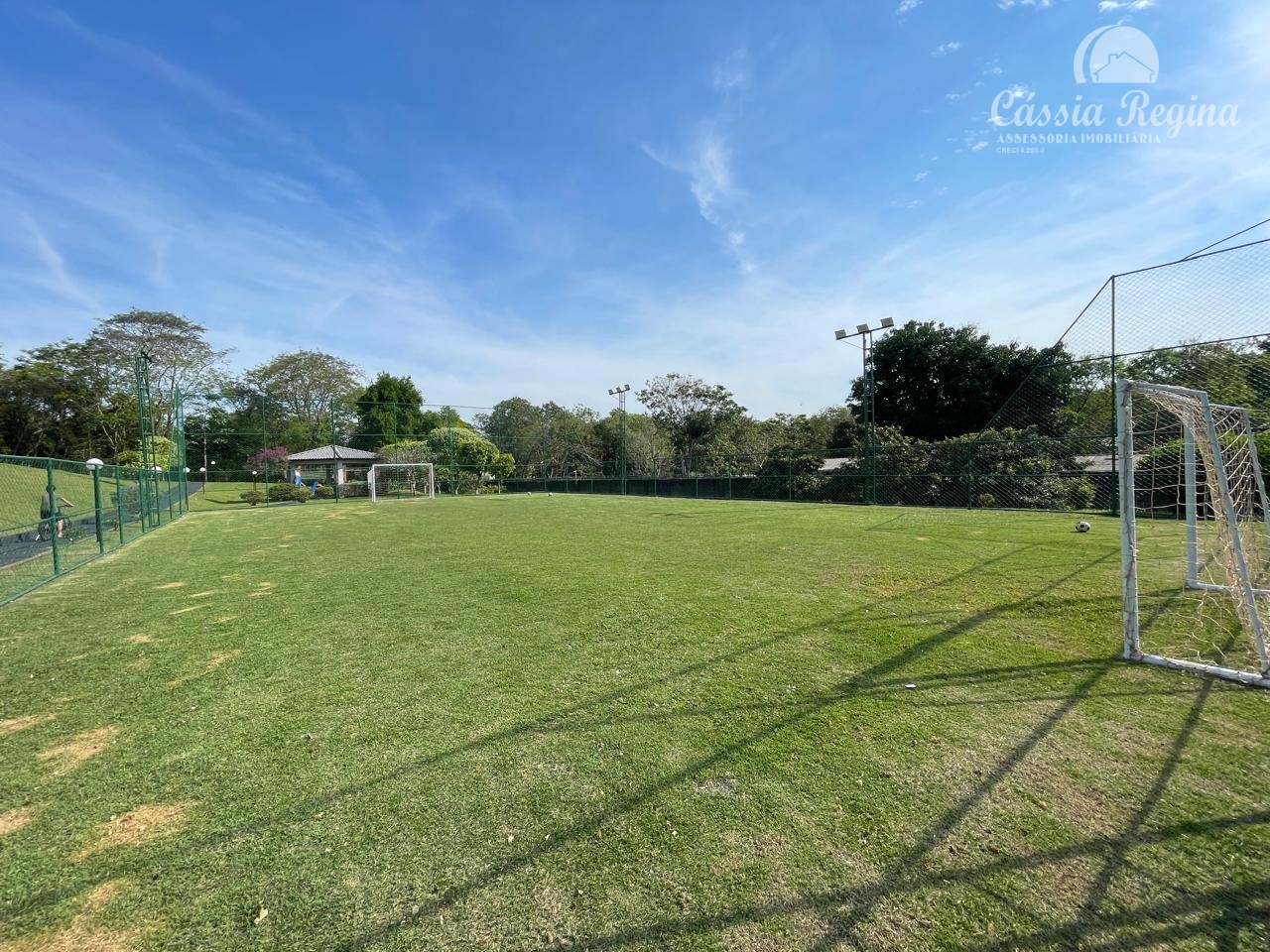 Terreno com 498m² no Condomínio Country Iguaçu, Foz do Iguaçu - PR