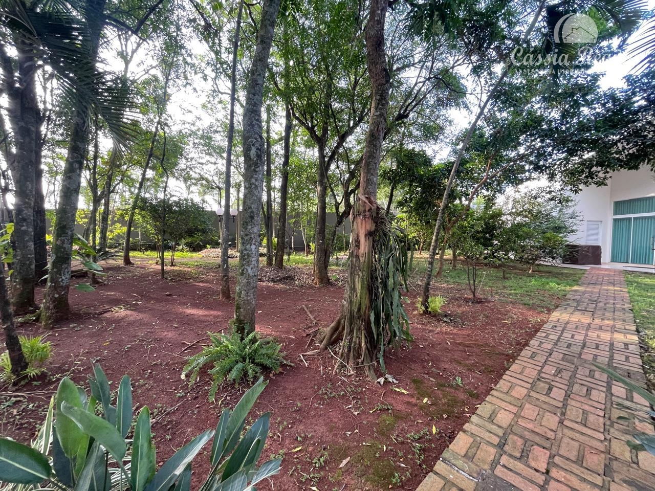 Terreno com 1.157,45m² no Condomínio Village Cataratas, Vila Yolanda, FOZ DO IGUACU - PR