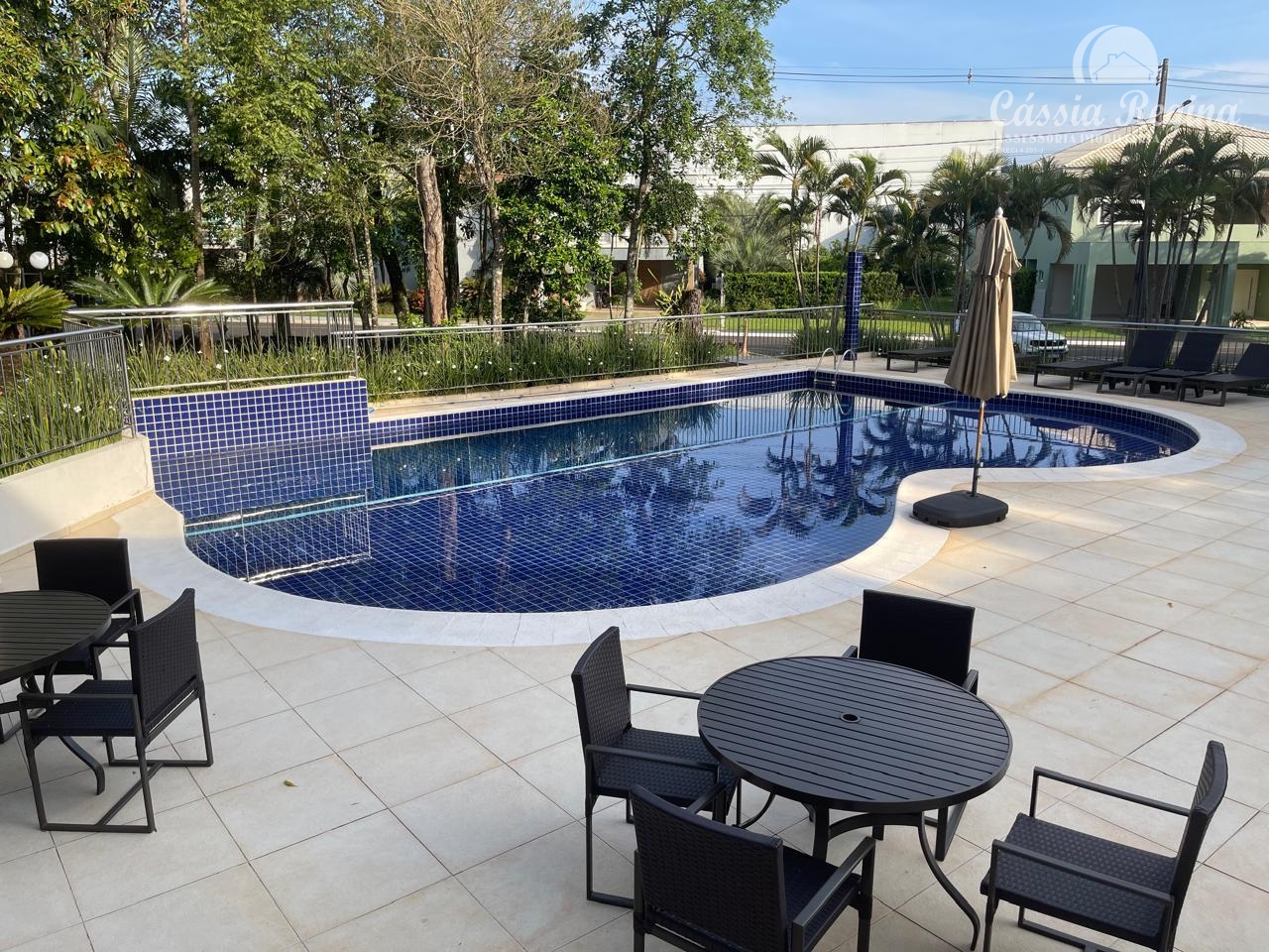 Terreno com 1.157,45m² no Condomínio Village Cataratas, Vila Yolanda, FOZ DO IGUACU - PR