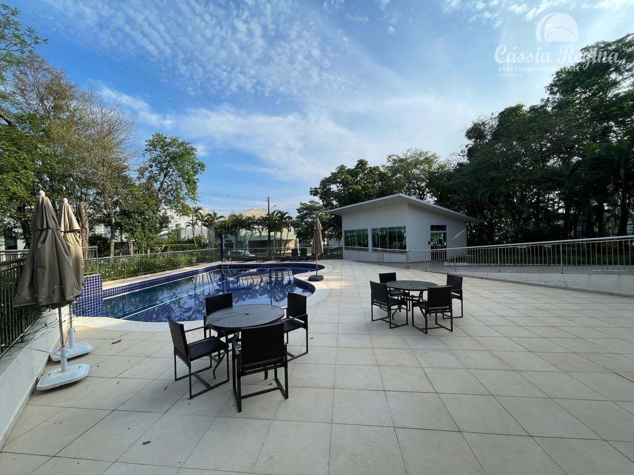 Terreno com 1.157,45m² no Condomínio Village Cataratas, Vila Yolanda, FOZ DO IGUACU - PR