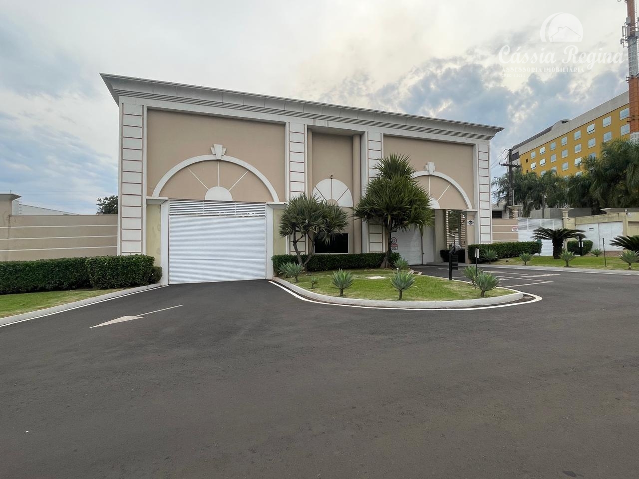 Terreno com 555,64m² no Condomínio Village Cataratas, Vila Yolanda, FOZ DO IGUACU - PR