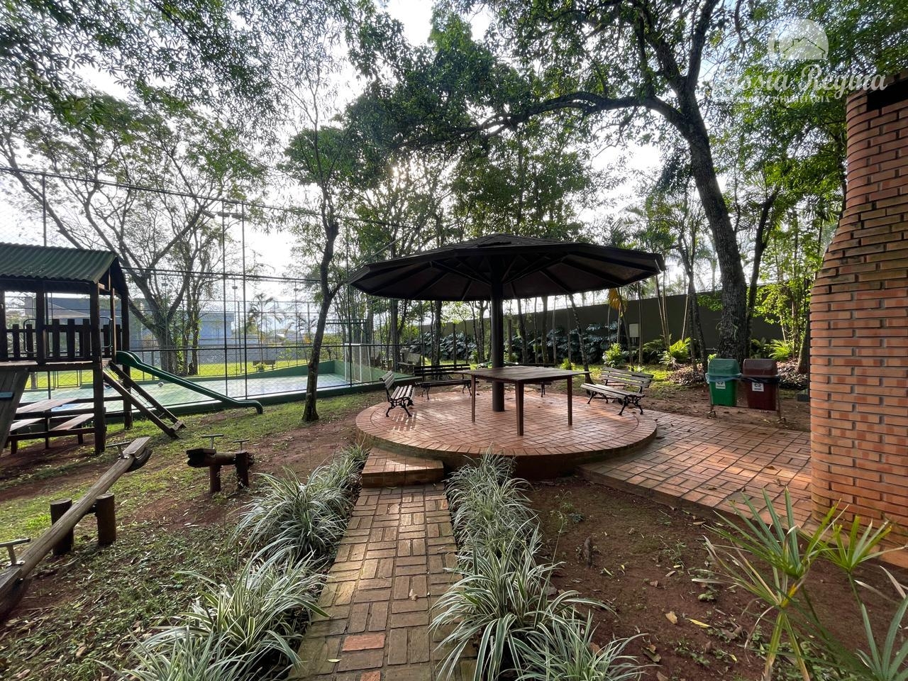 Terreno com 555,64m² no Condomínio Village Cataratas, Vila Yolanda, FOZ DO IGUACU - PR