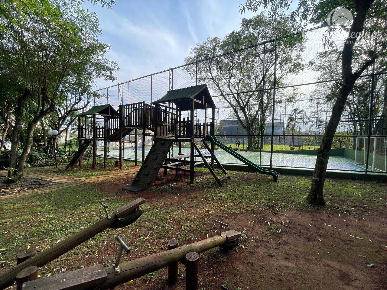 Terreno com 555,64m² no Condomínio Village Cataratas, Vila Yolanda, FOZ DO IGUACU - PR