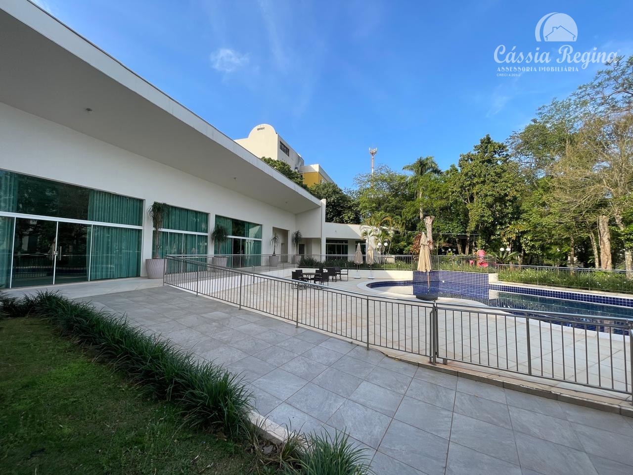 Terreno com 555,64m² no Condomínio Village Cataratas, Vila Yolanda, FOZ DO IGUACU - PR