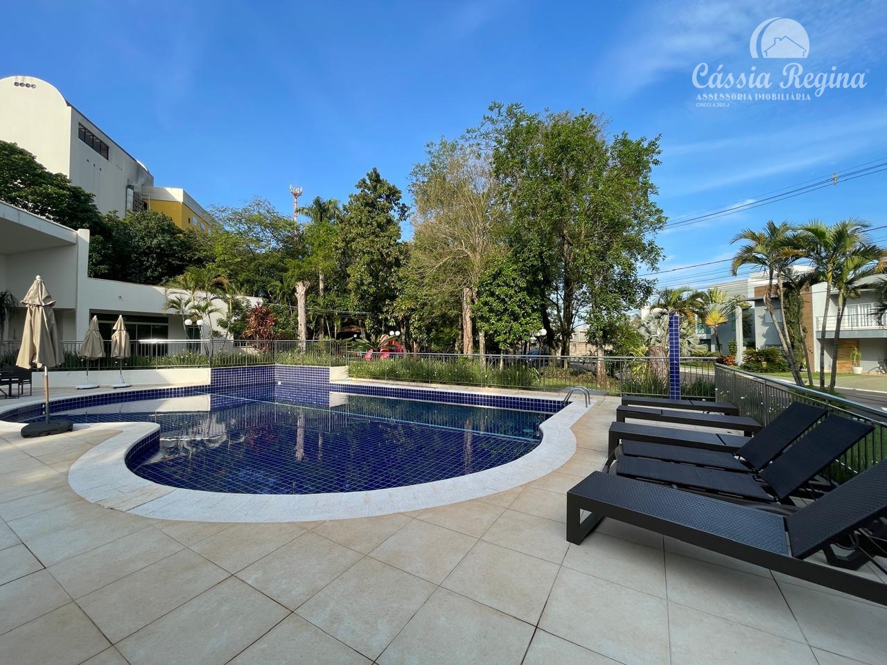 Terreno com 555,64m² no Condomínio Village Cataratas, Vila Yolanda, FOZ DO IGUACU - PR