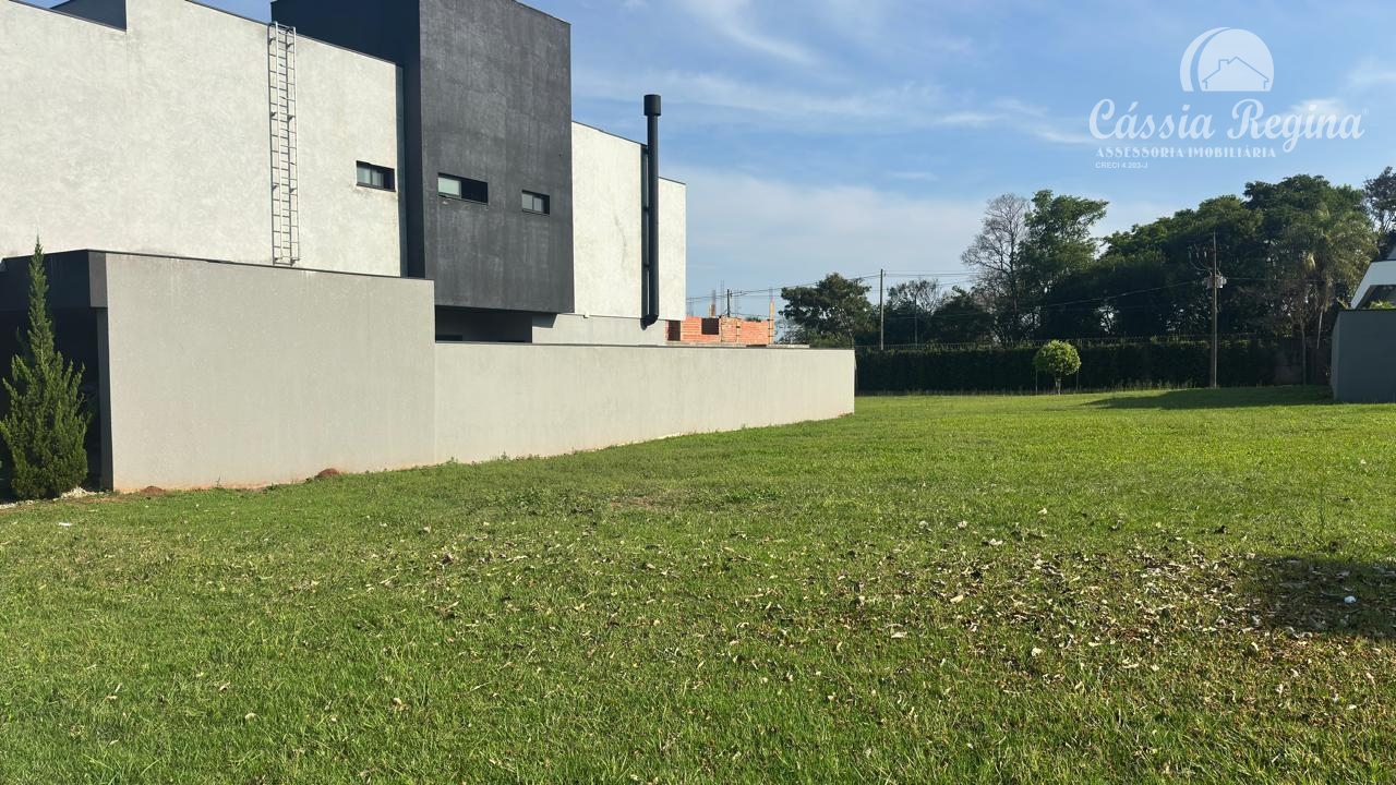 Terreno no condomínio Quinta do Sol, Vila Yolanda, FOZ DO IGUACU - PR
