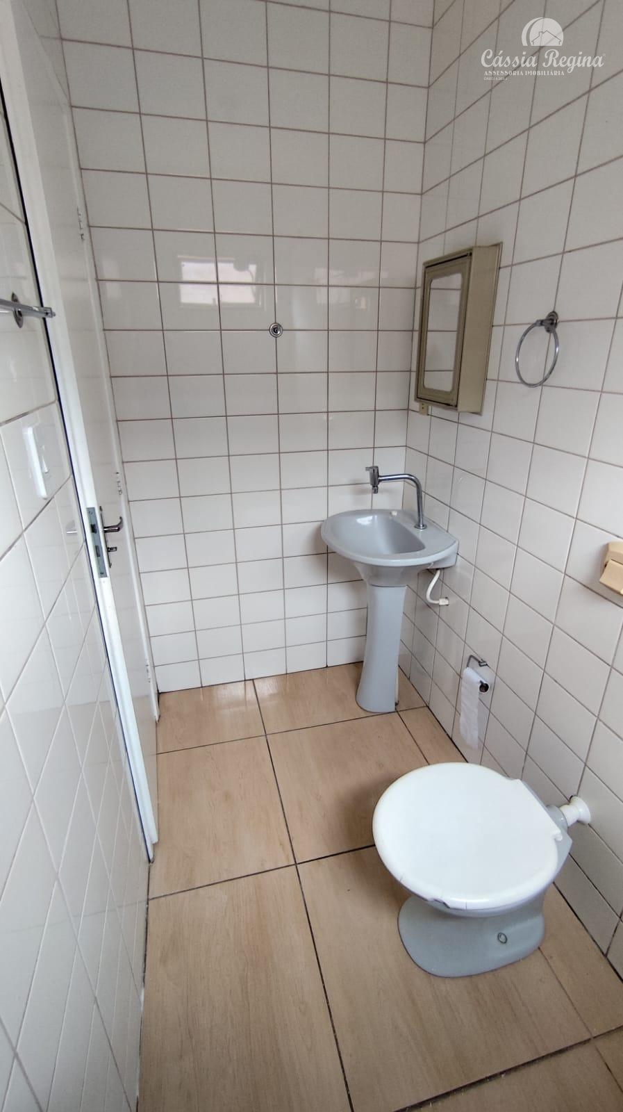 Kitnet com 1 dormitório para alugar - Vila Itajubá - Foz do IguaçuPR