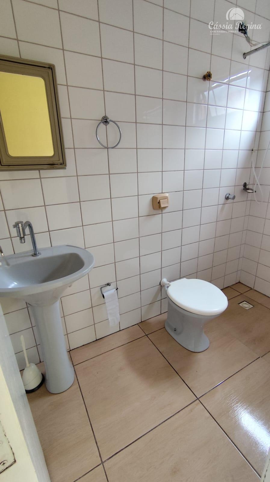 Kitnet com 1 dormitório para alugar - Vila Itajubá - Foz do IguaçuPR