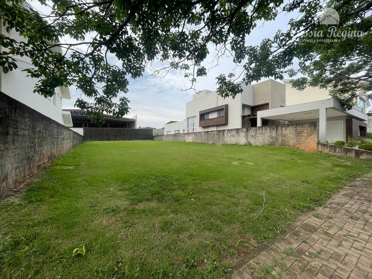 Terreno com 542,51m² no Condomínio Village Cataratas, Vila Yolanda, FOZ DO IGUACU - PR