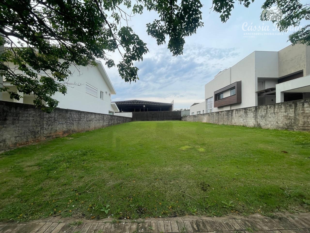 Terreno com 542,51m² no Condomínio Village Cataratas, Vila Yolanda, FOZ DO IGUACU - PR
