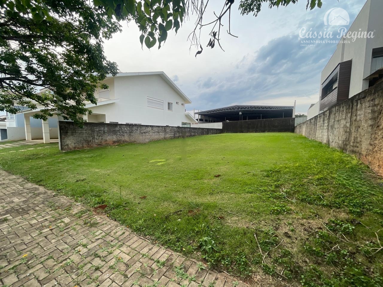 Terreno com 542,51m² no Condomínio Village Cataratas, Vila Yolanda, FOZ DO IGUACU - PR