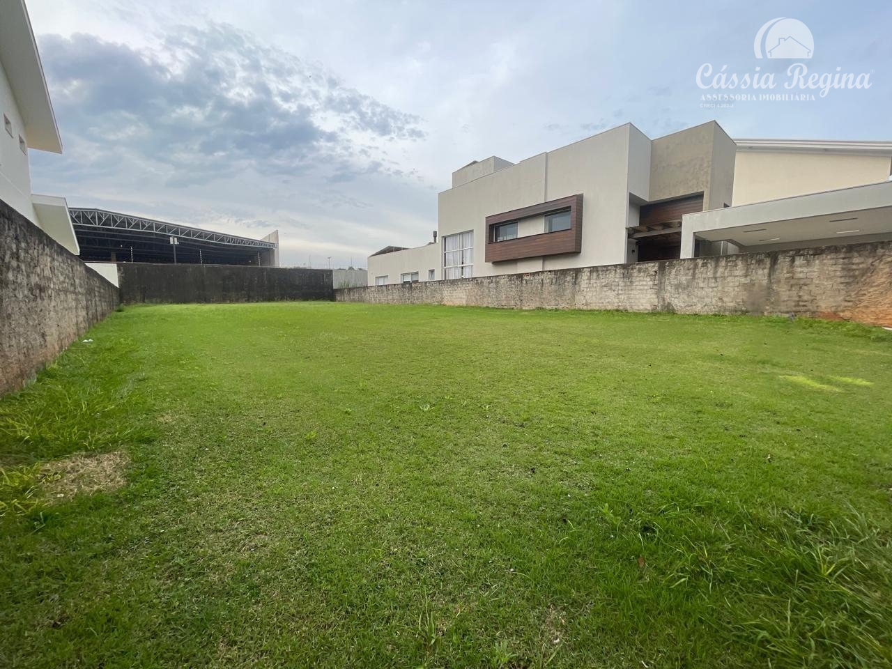 Terreno com 542,51m² no Condomínio Village Cataratas, Vila Yolanda, FOZ DO IGUACU - PR