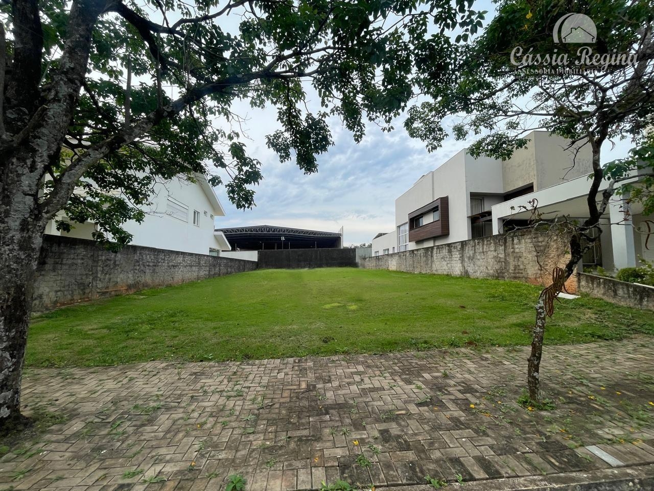 Terreno com 542,51m² no Condomínio Village Cataratas, Vila Yolanda, FOZ DO IGUACU - PR
