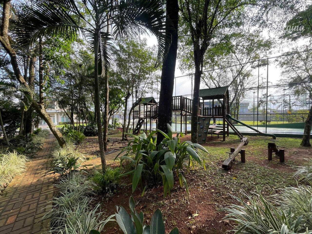 Terreno com 542,51m² no Condomínio Village Cataratas, Vila Yolanda, FOZ DO IGUACU - PR