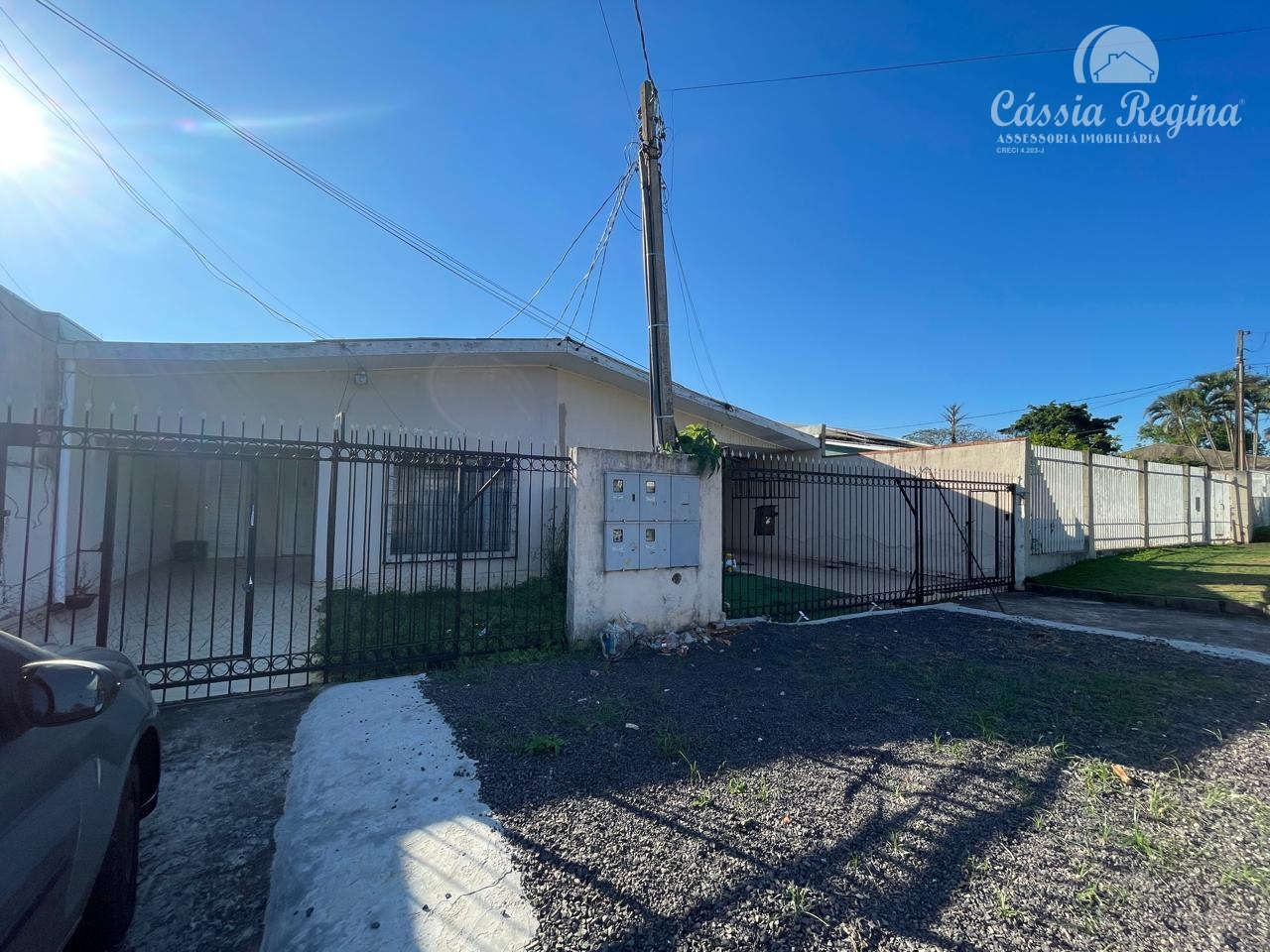 Casa à venda na Vila Yolanda, Foz do Iguaçu - PR