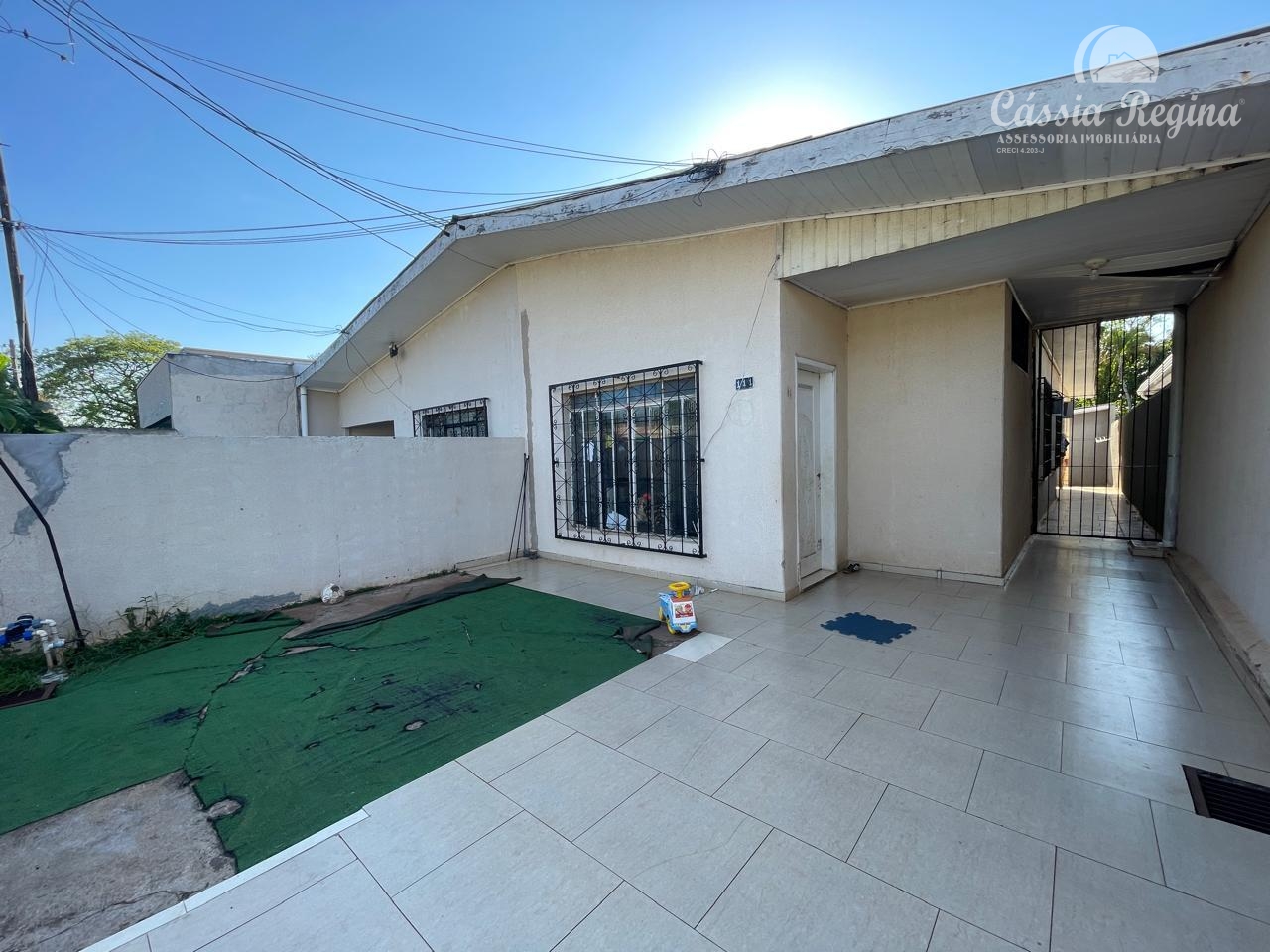 Casa à venda na Vila Yolanda, Foz do Iguaçu - PR