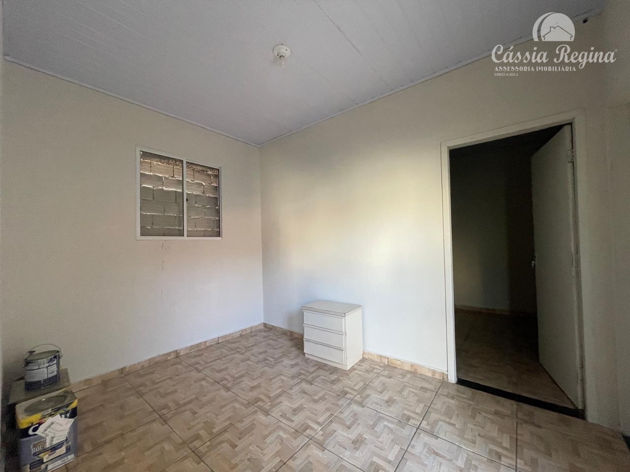 Casa à venda na Vila Yolanda, Foz do Iguaçu - PR