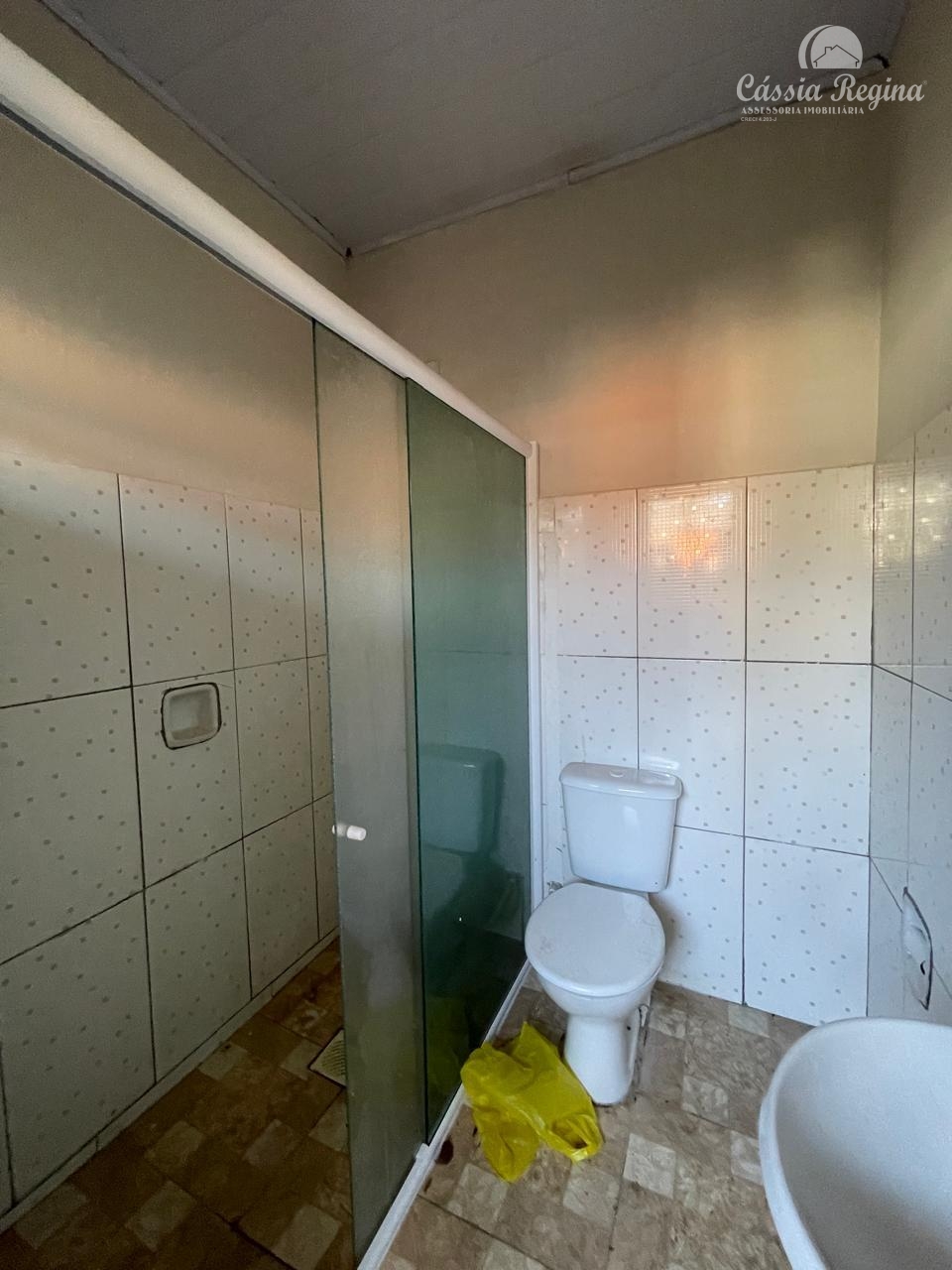Casa à venda na Vila Yolanda, Foz do Iguaçu - PR