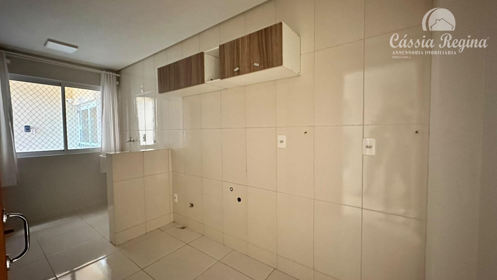 Apartamento com 02 dormitórios, Residencial Angatu, Parque Ouro Verde, Foz do Iguaçu - PR