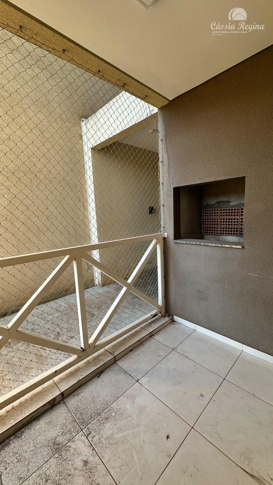 Apartamento com 02 dormitórios, Residencial Angatu, Parque Ouro Verde, Foz do Iguaçu - PR