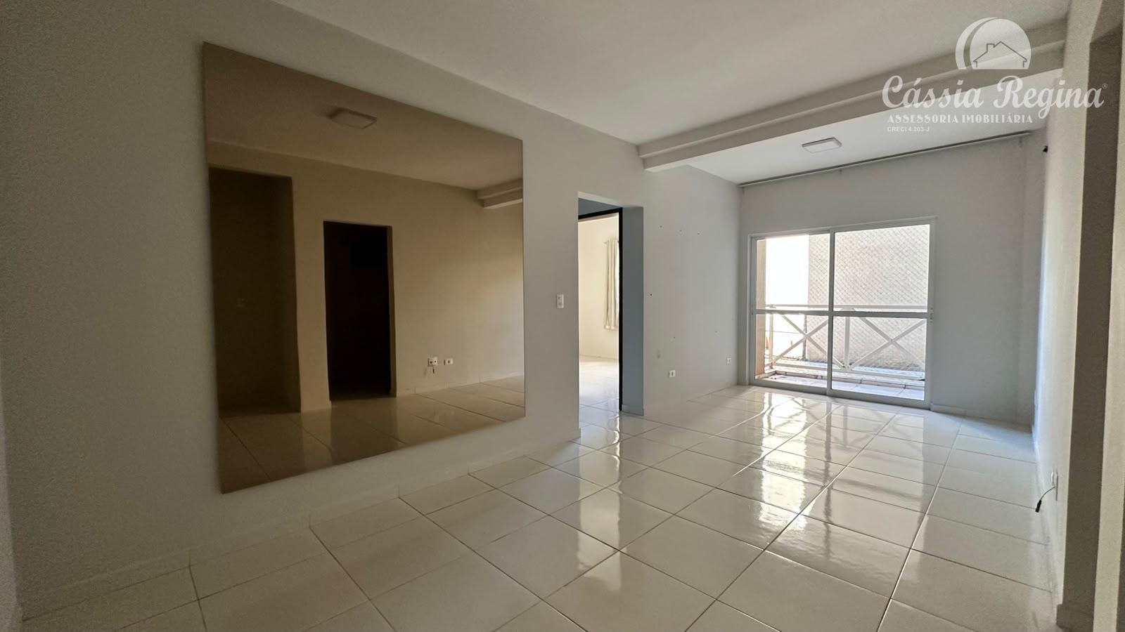 Apartamento com 02 dormitórios, Residencial Angatu, Parque Ouro Verde, Foz do Iguaçu - PR