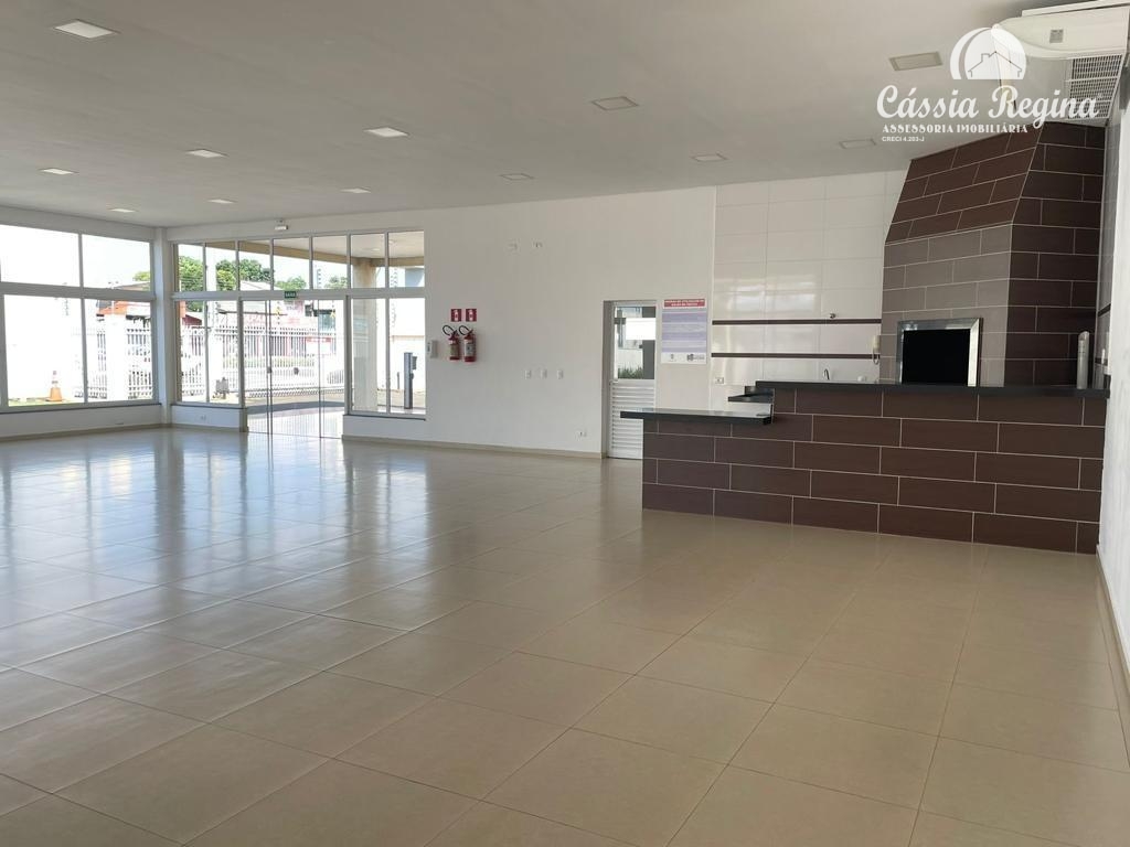 Apartamento com 02 dormitórios, Residencial Angatu, Parque Ouro Verde, Foz do Iguaçu - PR