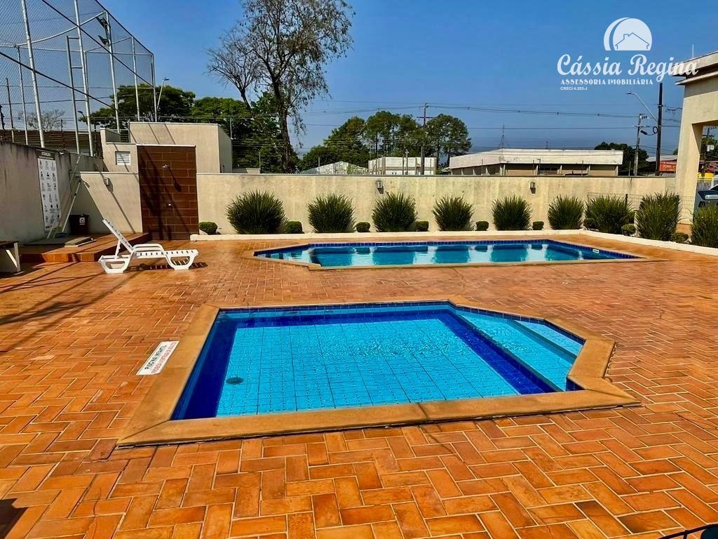 Apartamento com 02 dormitórios, Residencial Angatu, Parque Ouro Verde, Foz do Iguaçu - PR