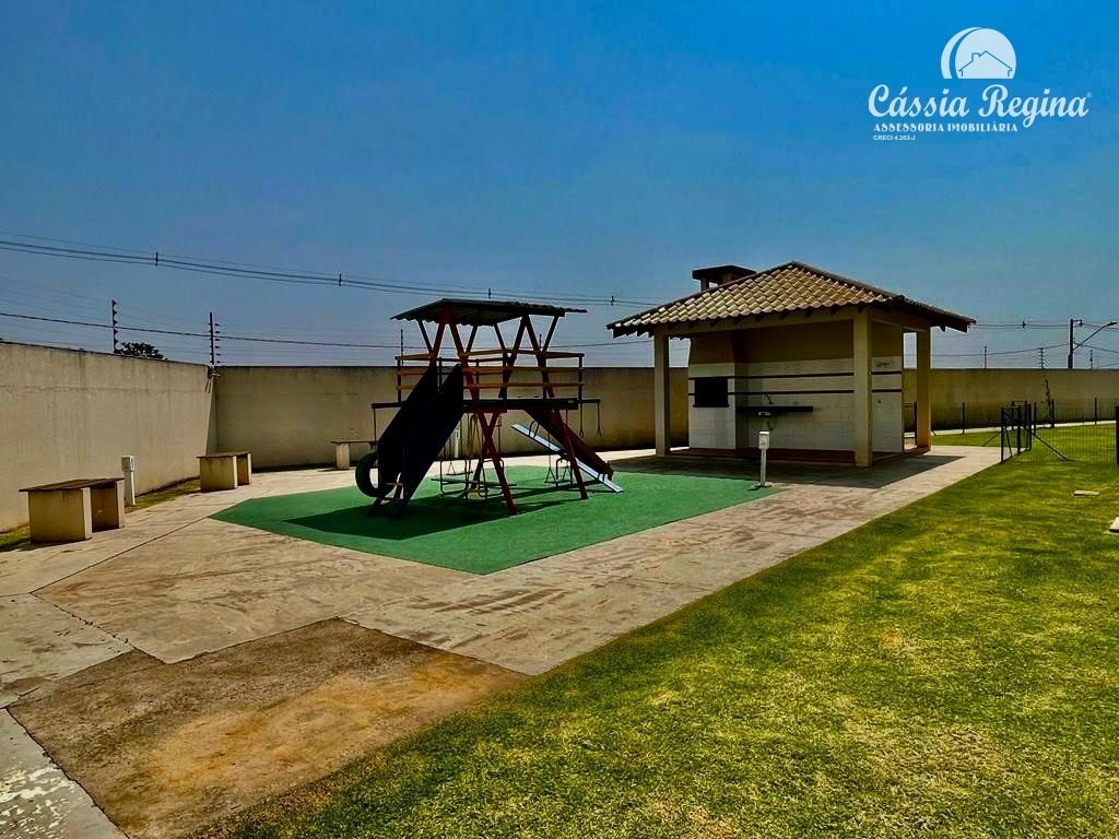 Apartamento com 02 dormitórios, Residencial Angatu, Parque Ouro Verde, Foz do Iguaçu - PR
