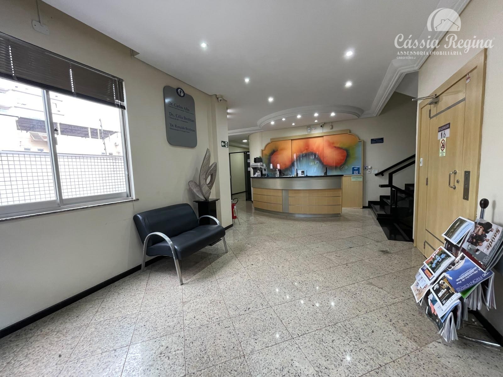 EdifícioPrédio à venda, Centro, FOZ DO IGUACU - PR