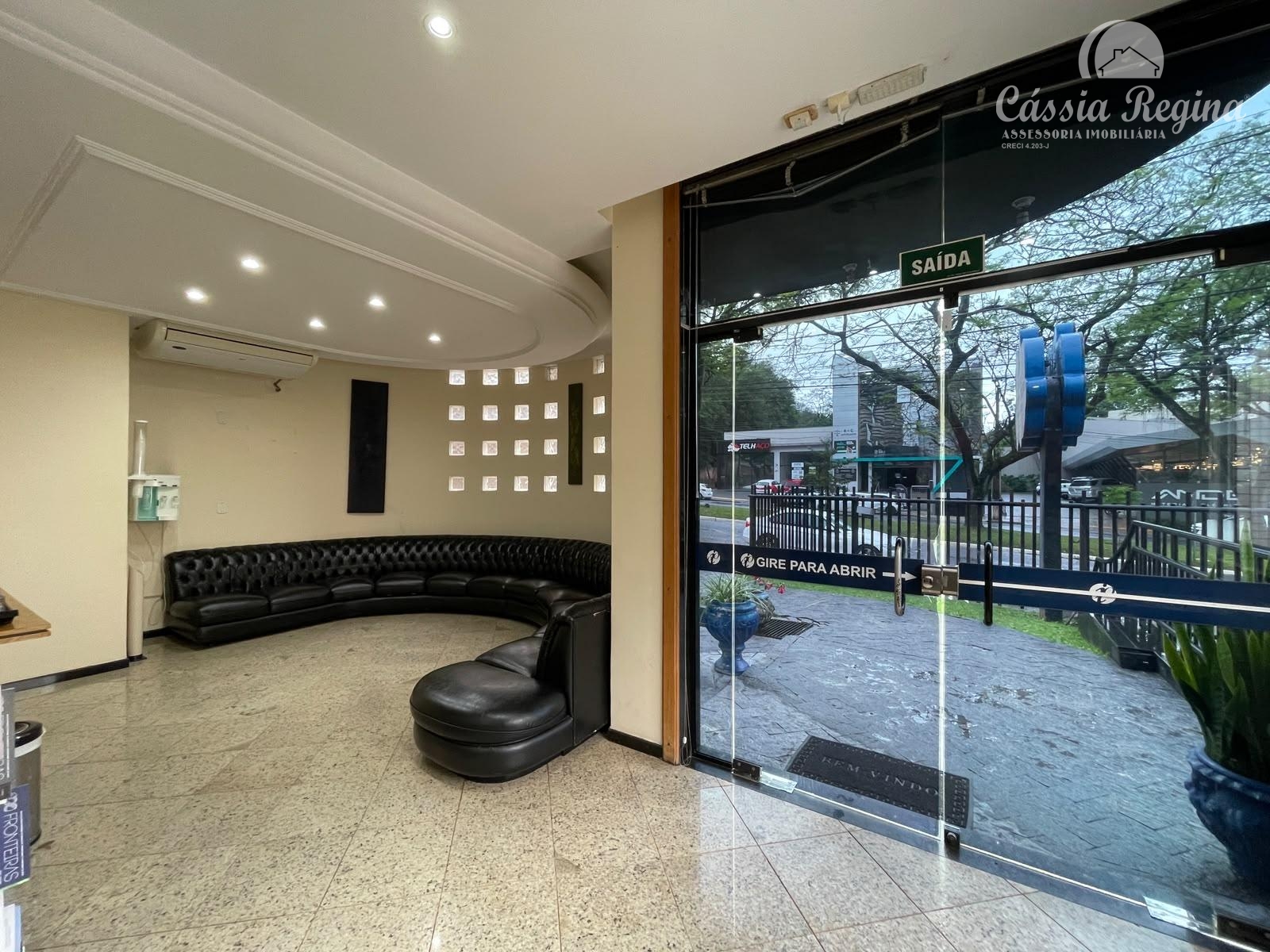 EdifícioPrédio à venda, Centro, FOZ DO IGUACU - PR