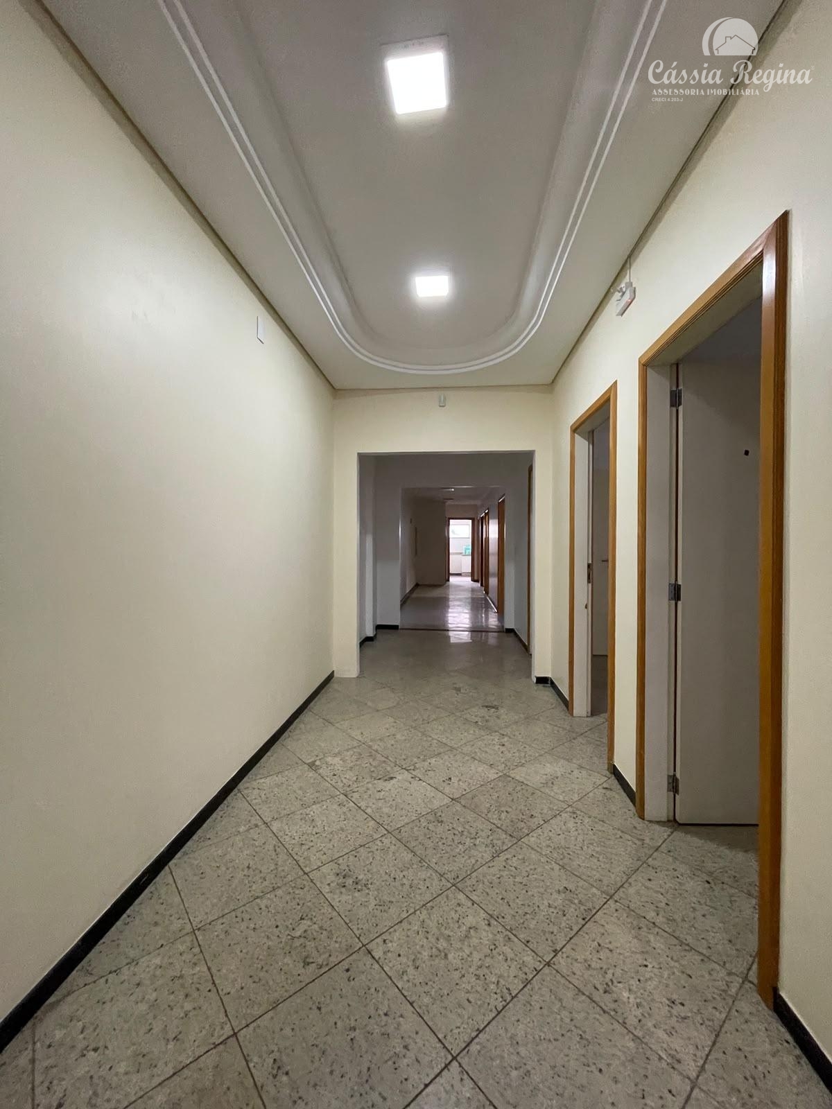 EdifícioPrédio à venda, Centro, FOZ DO IGUACU - PR