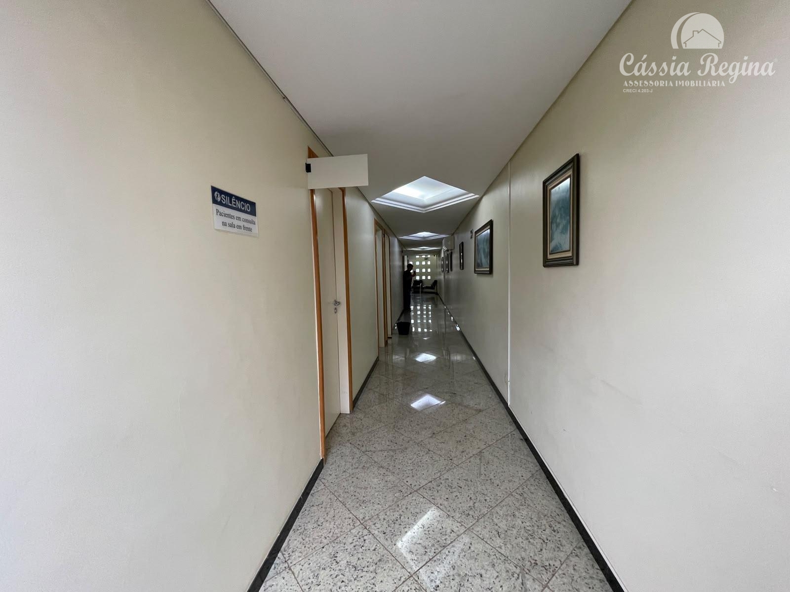 EdifícioPrédio à venda, Centro, FOZ DO IGUACU - PR