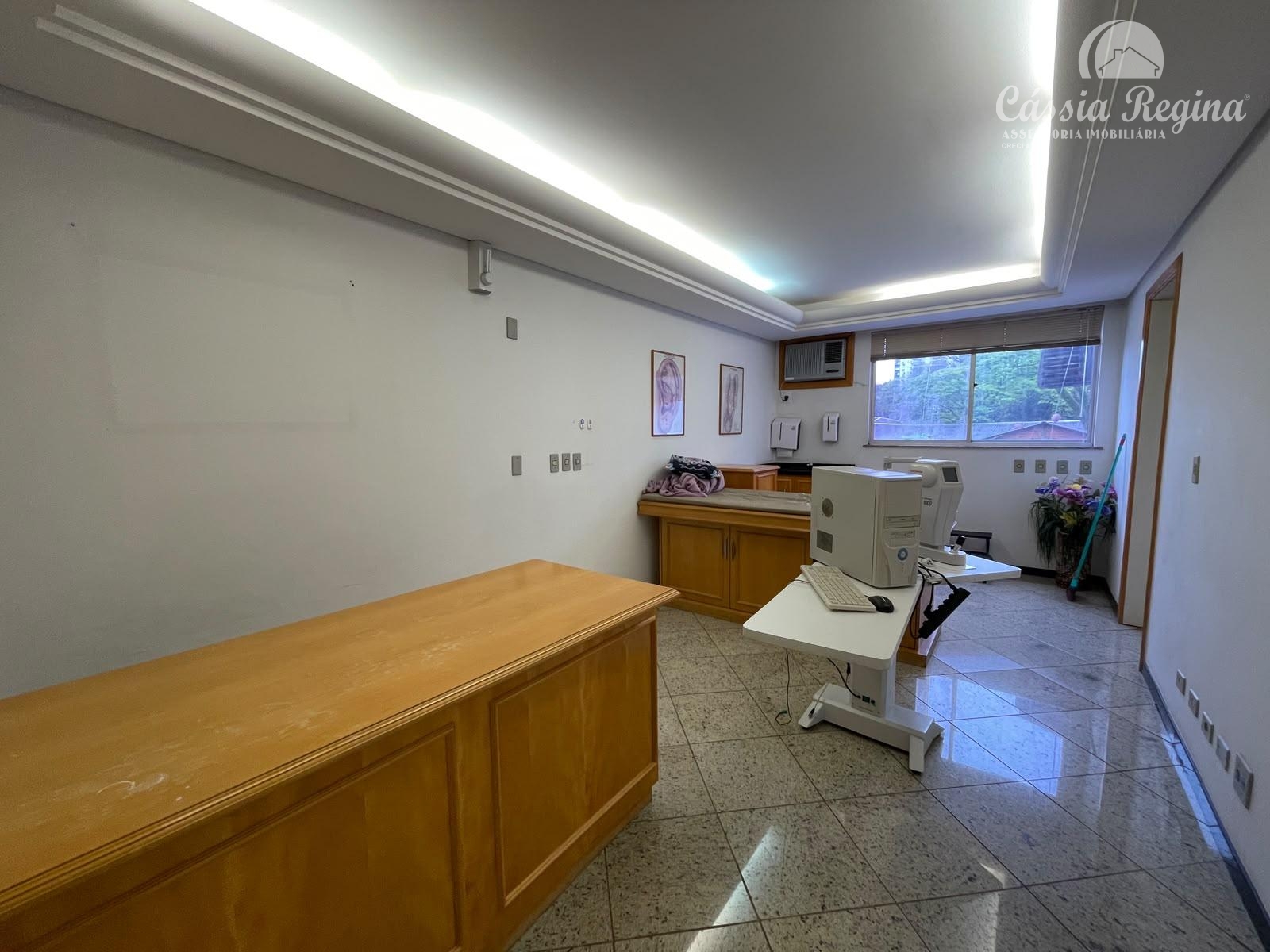 EdifícioPrédio à venda, Centro, FOZ DO IGUACU - PR
