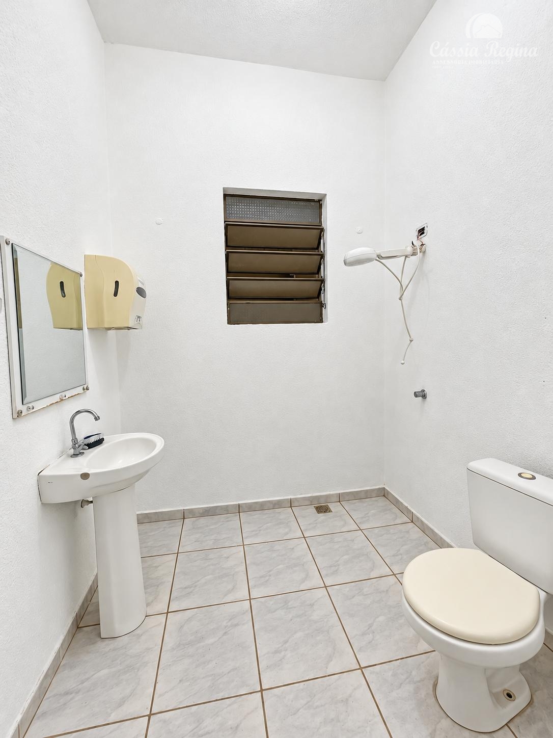 Sala Comercial na Avenida Costa e Silva, Polo Centro, FOZ DO IGUACU - PR